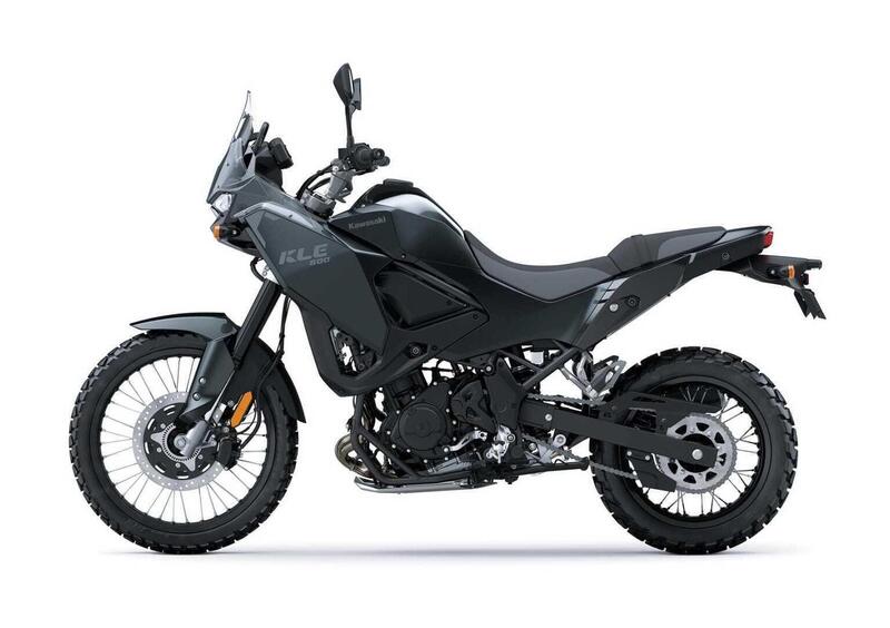 Kawasaki KLE 500 KLE 500 (2026) (3)