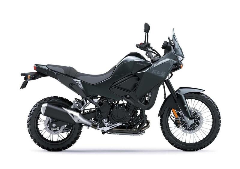 Kawasaki KLE 500 KLE 500 (2026) (2)
