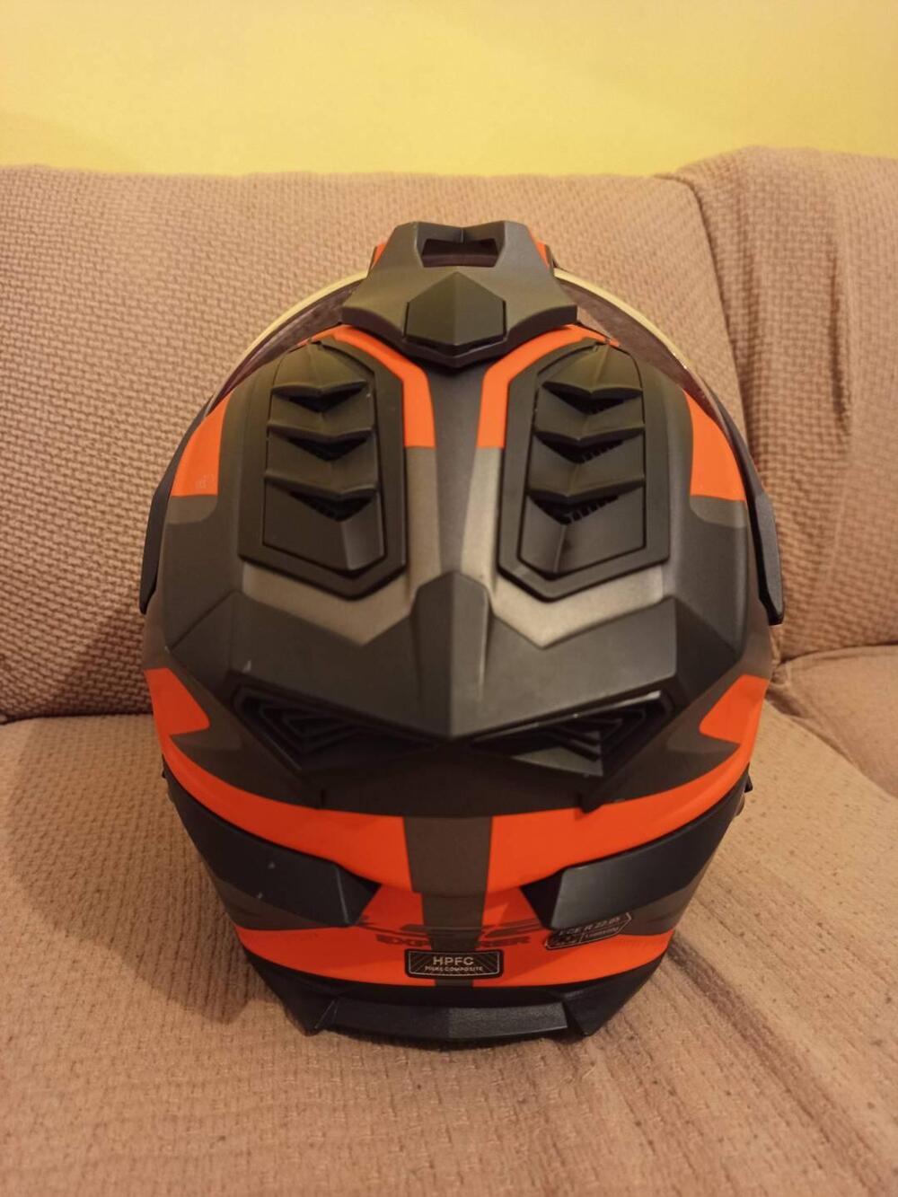 Casco LS2 Adventure Mx2020 tg 55/56 (2)