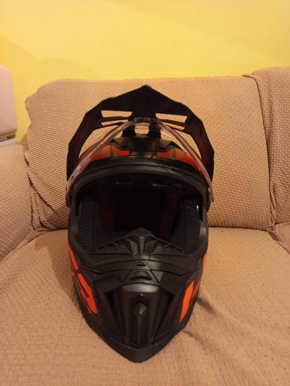 Casco LS2 Adventure Mx2020 tg 55/56 (3)