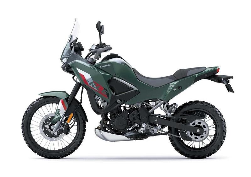 Kawasaki KLE 500 KLE 500 SE (2026) (9)