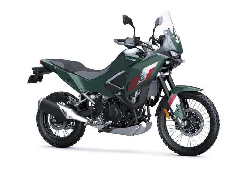 Kawasaki KLE 500 KLE 500 SE (2026) (7)
