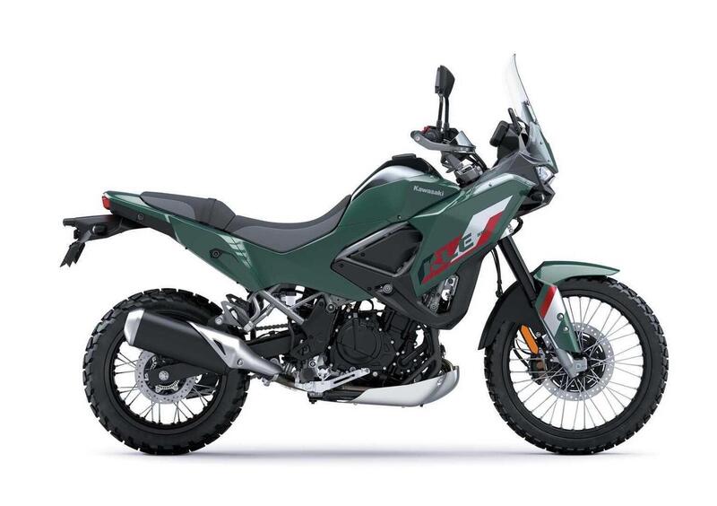Kawasaki KLE 500 KLE 500 SE (2026) (8)