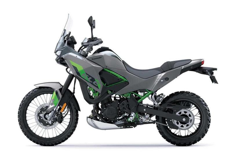 Kawasaki KLE 500 KLE 500 SE (2026) (6)