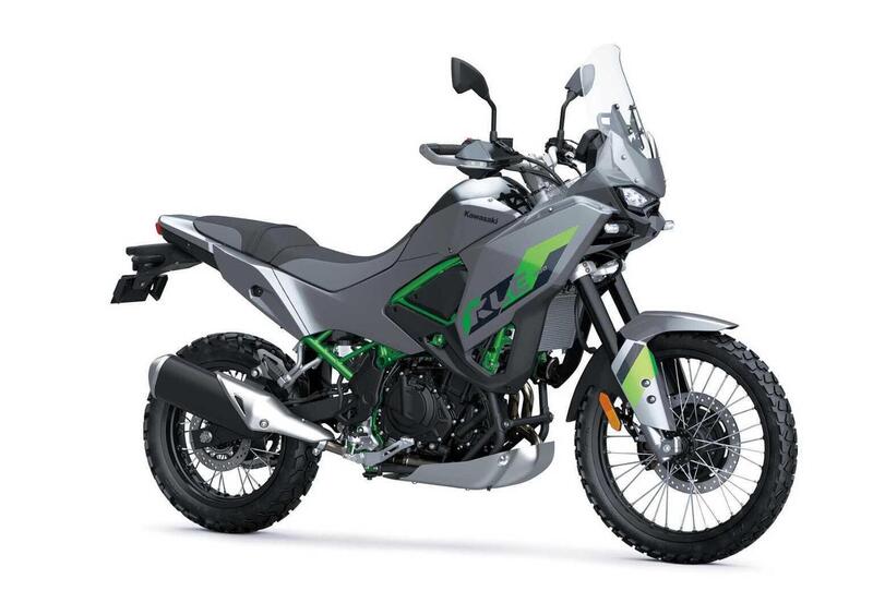 Kawasaki KLE 500 KLE 500 SE (2026) (4)