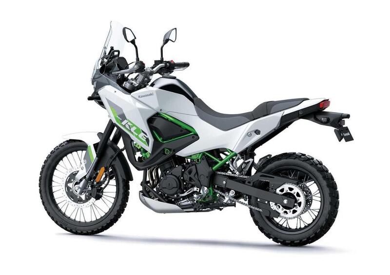 Kawasaki KLE 500 KLE 500 SE (2026) (3)