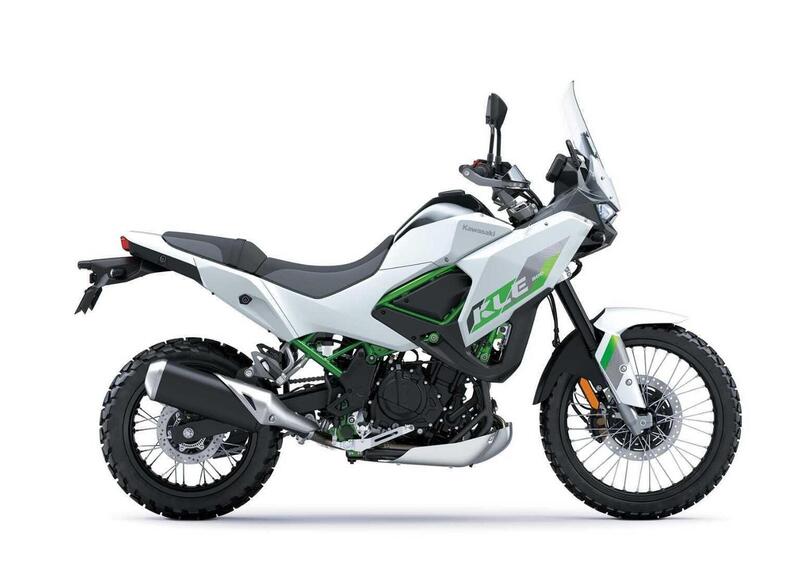 Kawasaki KLE 500 KLE 500 SE (2026) (2)