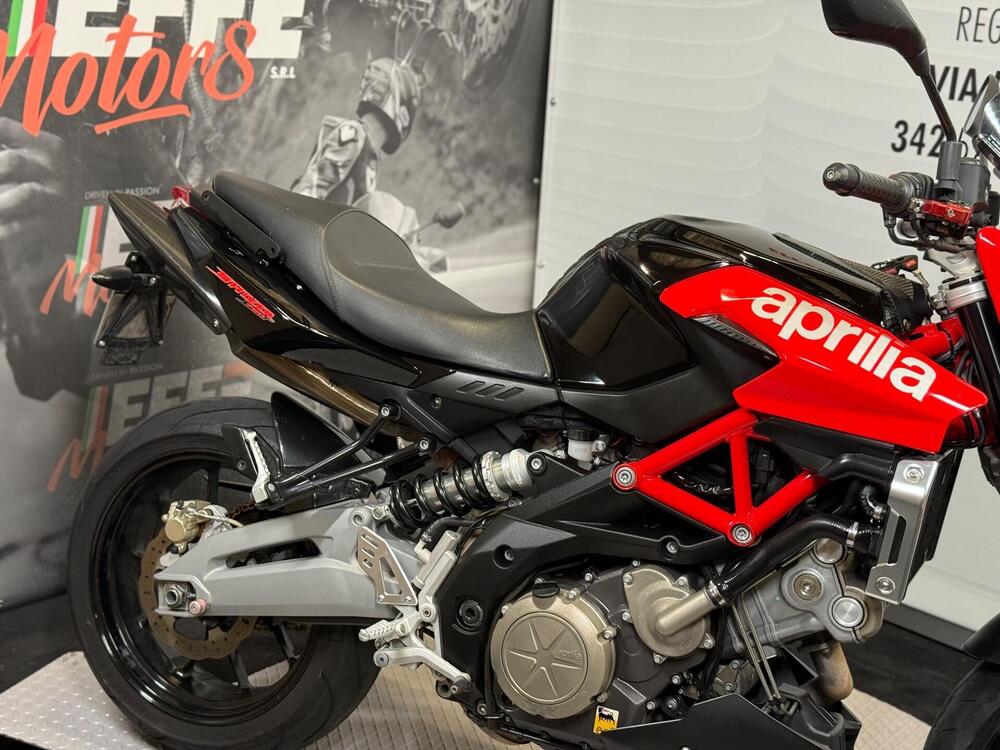 Aprilia Shiver 750 (2010 - 16) (3)