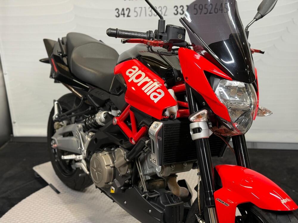 Aprilia Shiver 750 (2010 - 16) (5)