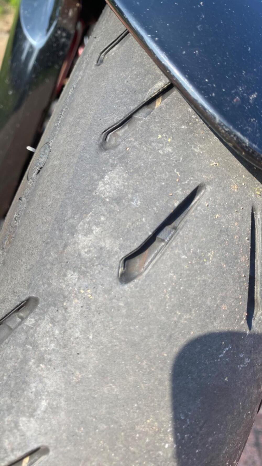 Suzuki GSX S 750 Yugen (2018 - 20) (5)