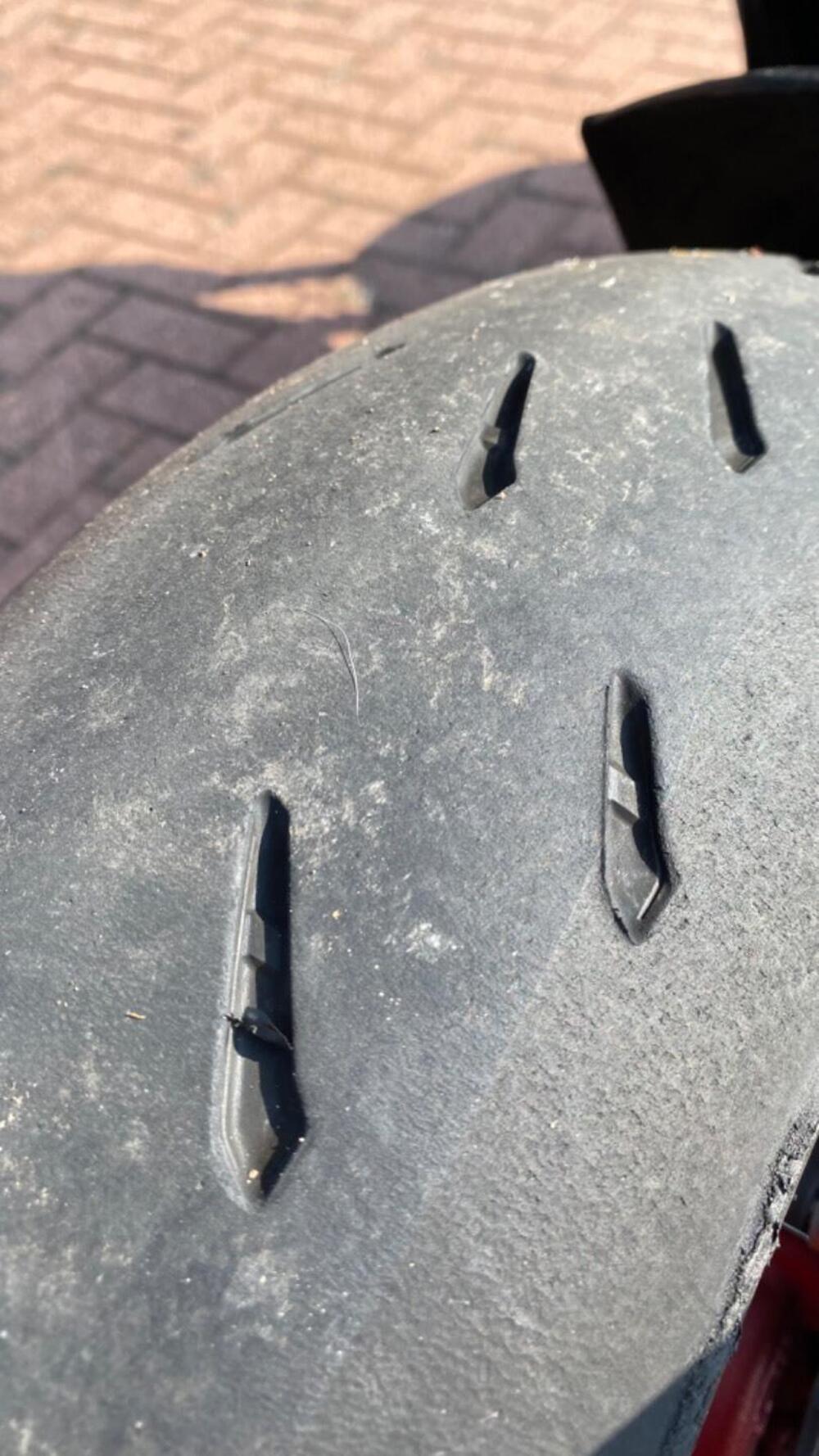 Suzuki GSX S 750 Yugen (2018 - 20) (6)