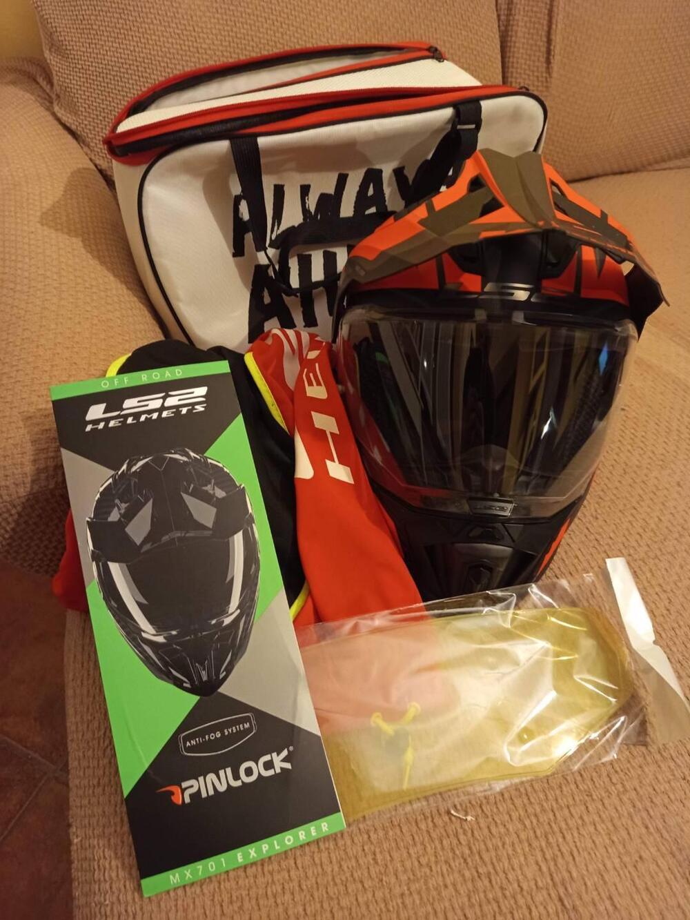 Casco LS2 Adventure Mx2020 tg 55/56 (8)