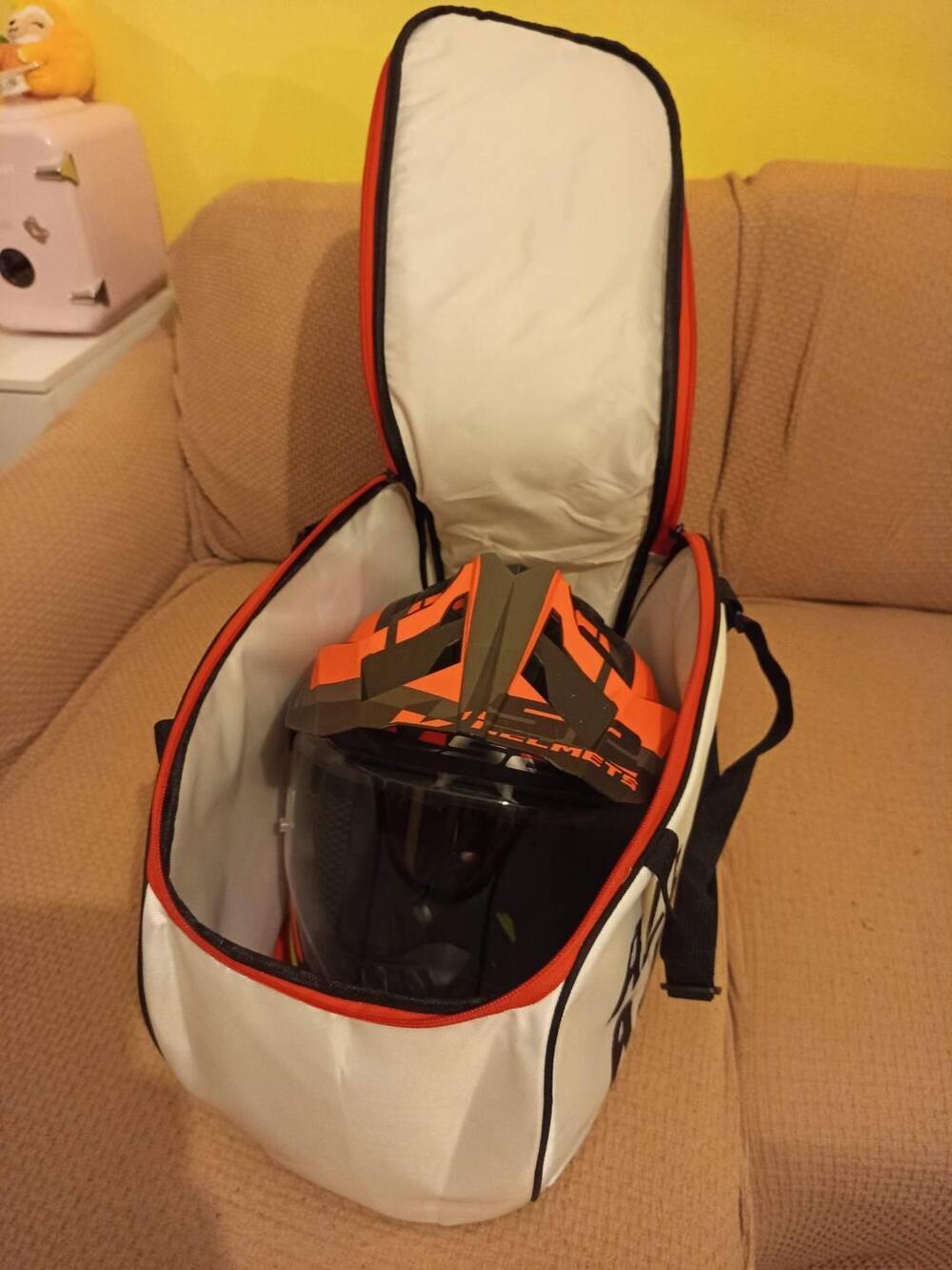 Casco LS2 Adventure Mx2020 tg 55/56 (10)