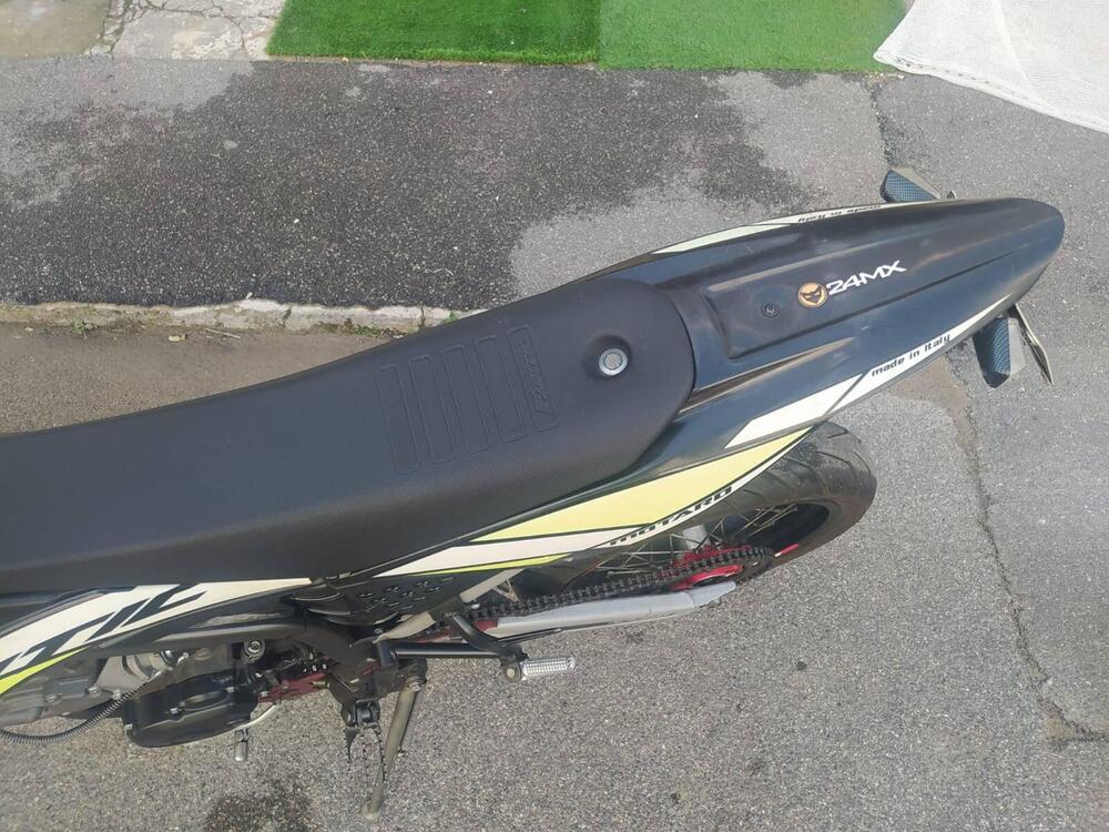 Fantic Motor Motard 125 M Performance 4t (2019) (7)