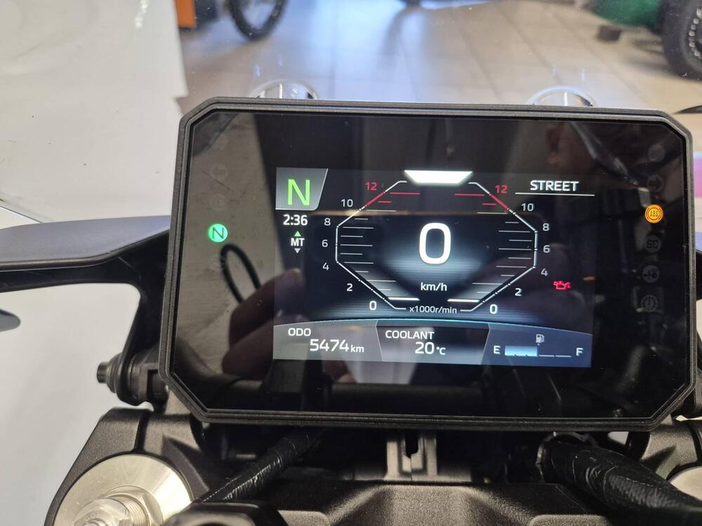 Yamaha MT-09 Y-AMT (2024 - 26) (5)