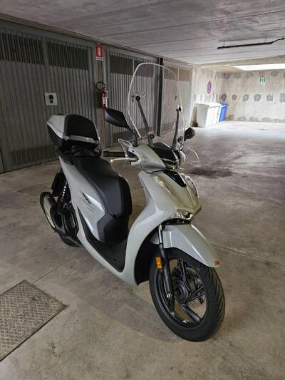 Honda SH 150i (2024 - 25) usata