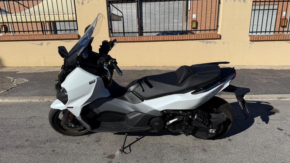 Sym Maxsym TL 508 (2021 - 24)