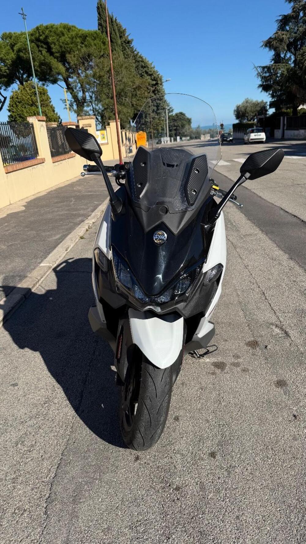 Sym Maxsym TL 508 (2021 - 24) (3)