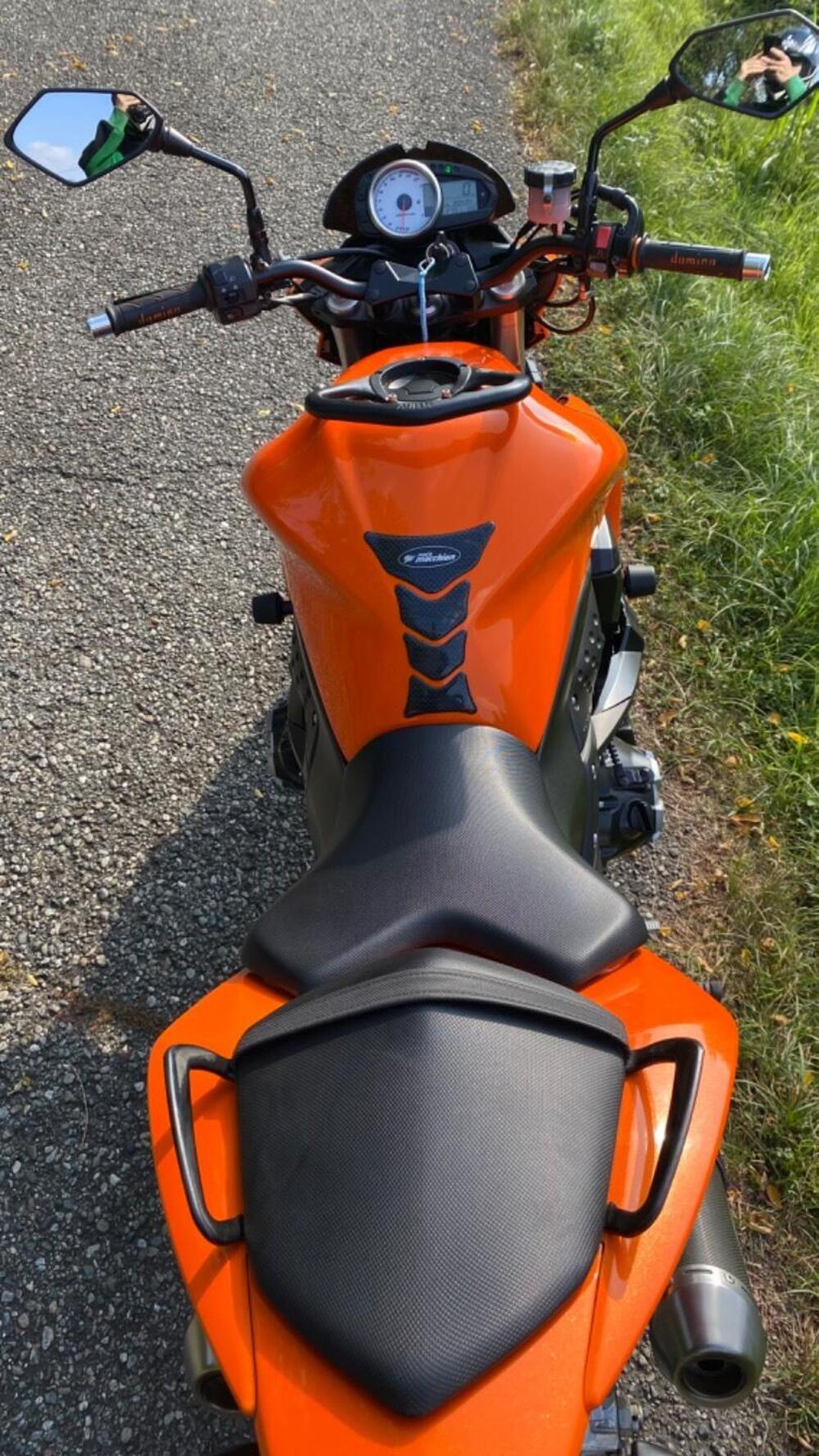 Kawasaki Z 1000 (2007 - 09) (11)