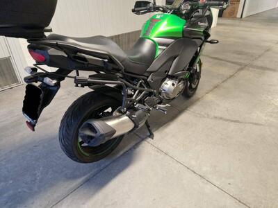 Kawasaki Versys 1000 Grand Tourer (2017 - 20) usata