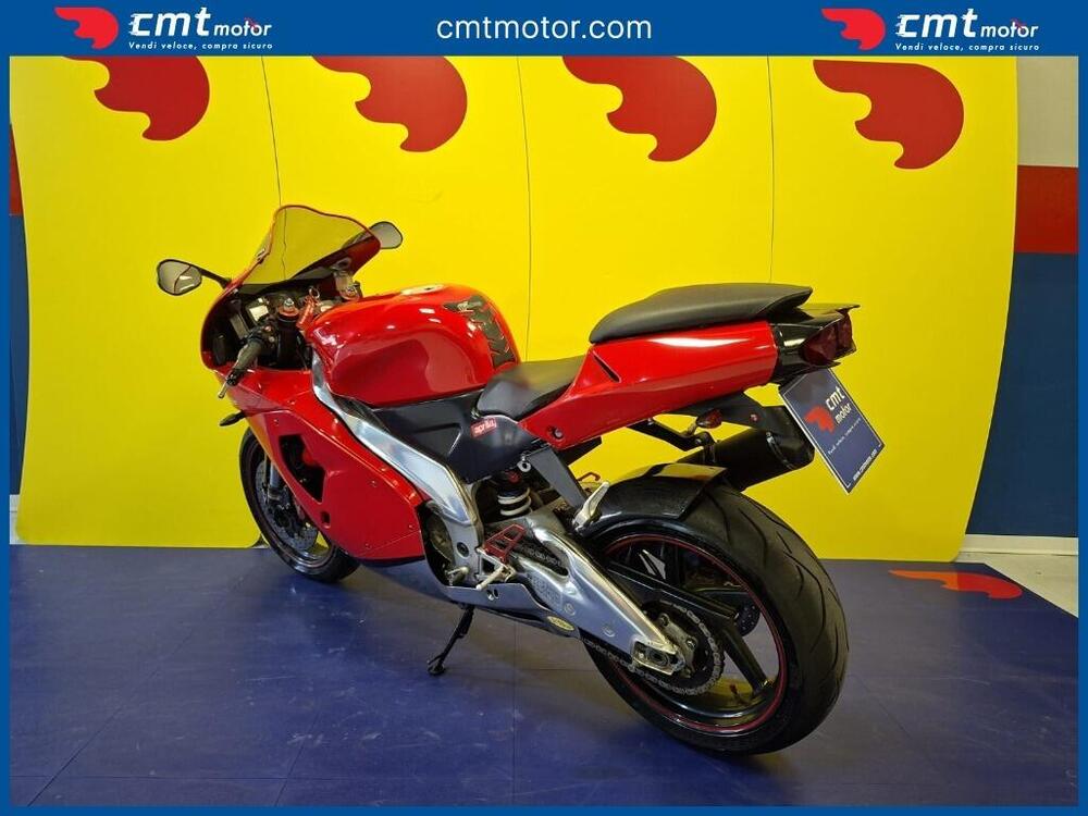 Aprilia RSV 1000 (2000 - 01) (7)