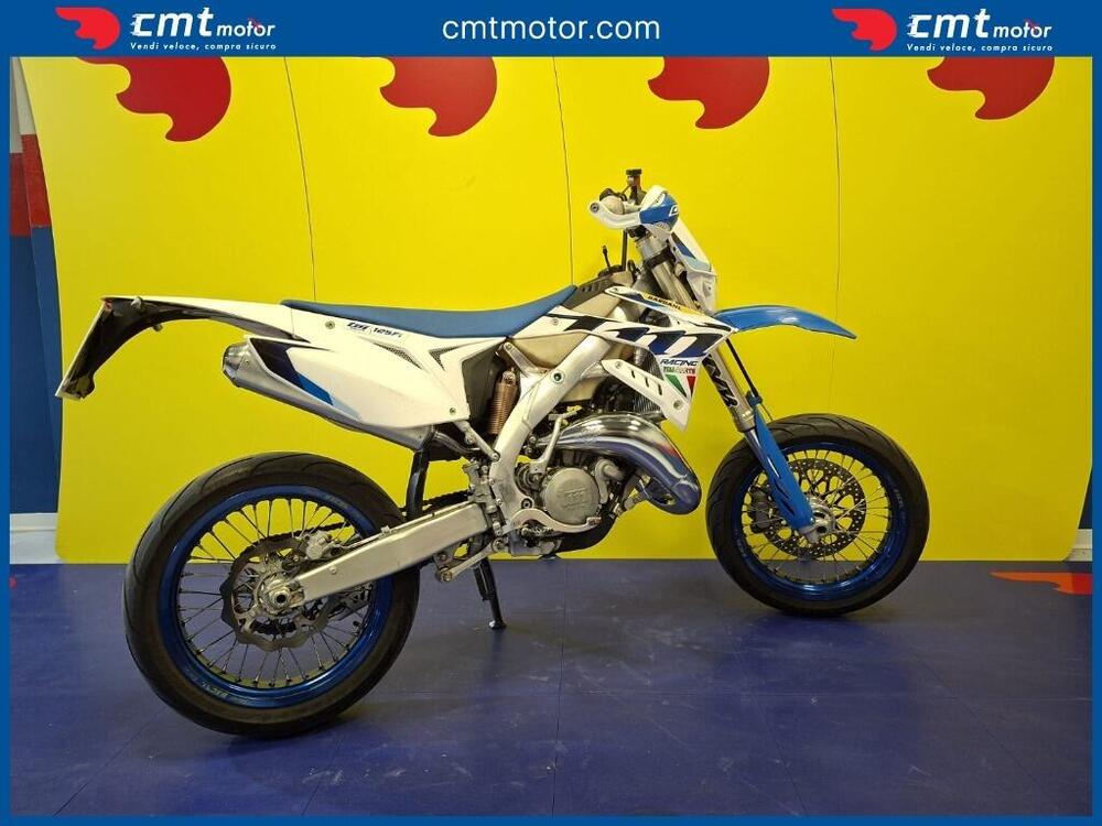 Tm Moto SMR 125 Fi 2t (2021 - 22) (4)