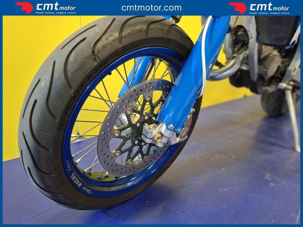 Tm Moto SMR 125 Fi 2t (2021 - 22) (6)