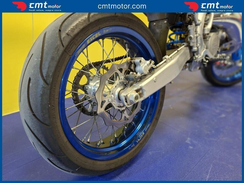 Tm Moto SMR 125 Fi 2t (2021 - 22) (8)