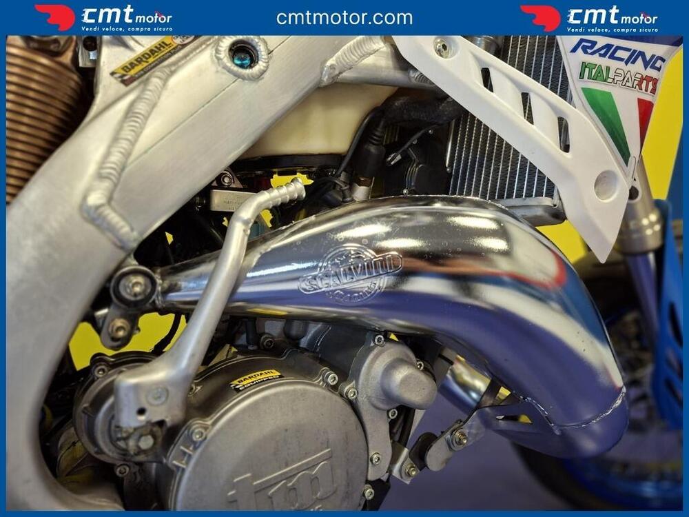 Tm Moto SMR 125 Fi 2t (2021 - 22) (9)