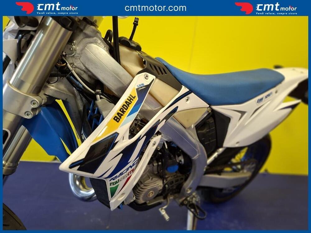 Tm Moto SMR 125 Fi 2t (2021 - 22) (11)