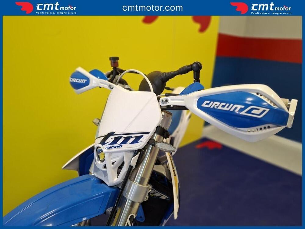 Tm Moto SMR 125 Fi 2t (2021 - 22) (12)