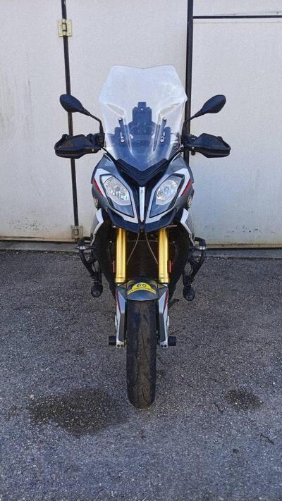 Bmw S 1000 XR (2017 - 19) usata