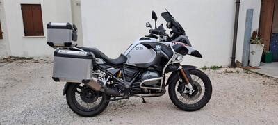 Bmw R 1200 GS Adventure (2013 - 16) usata