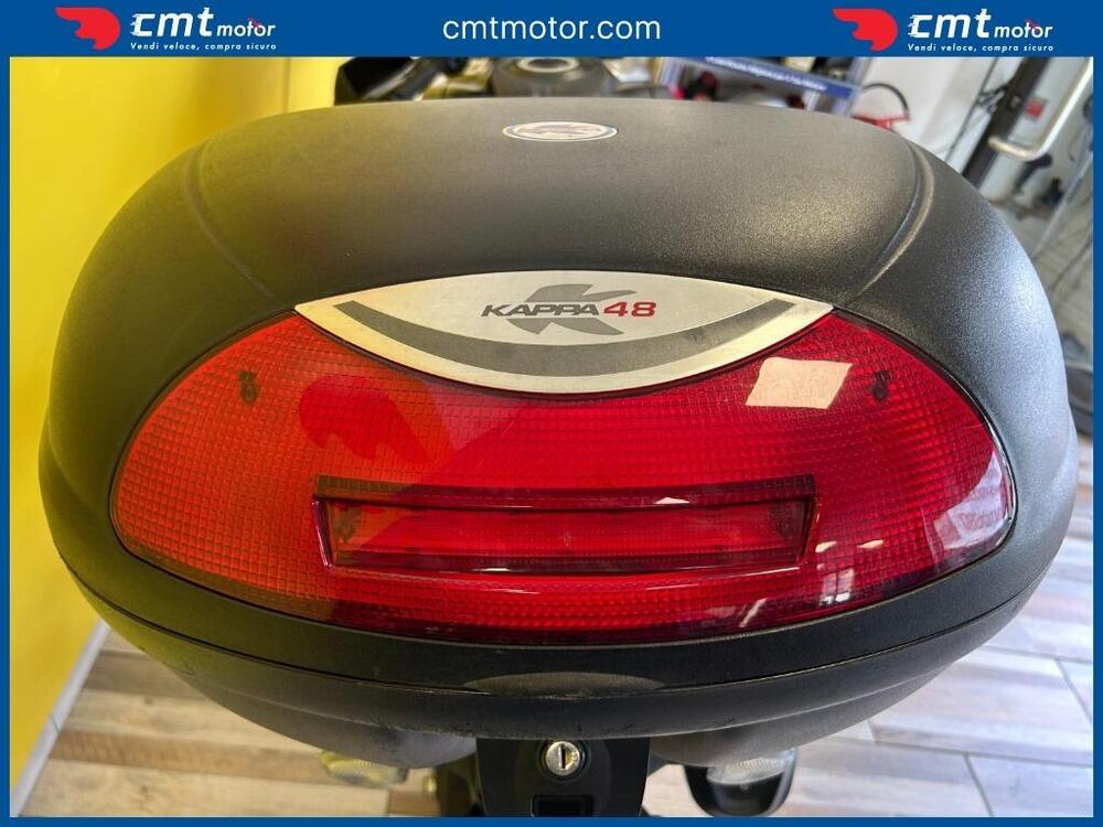 Suzuki V-Strom 1000 ABS (2014 - 17) (8)