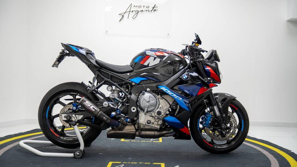 Bmw M 1000 R (2023 - 24) (2)