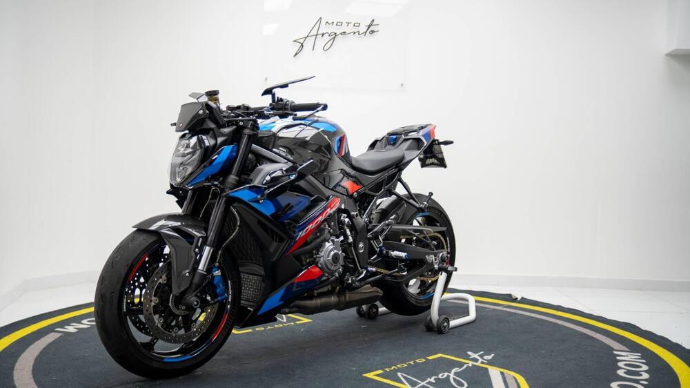 Bmw M 1000 R (2023 - 24) (7)
