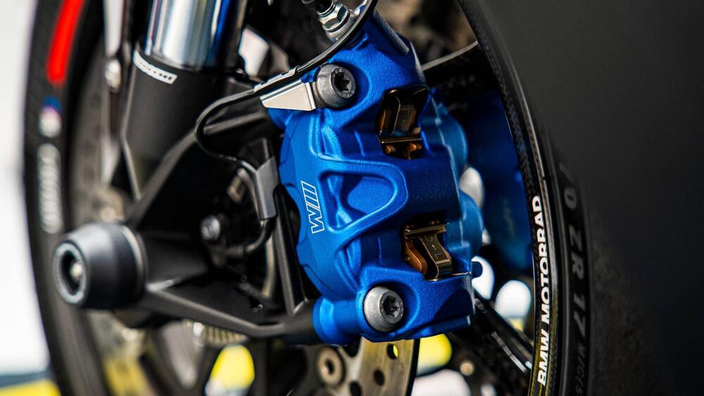 Bmw M 1000 R (2023 - 24) (10)