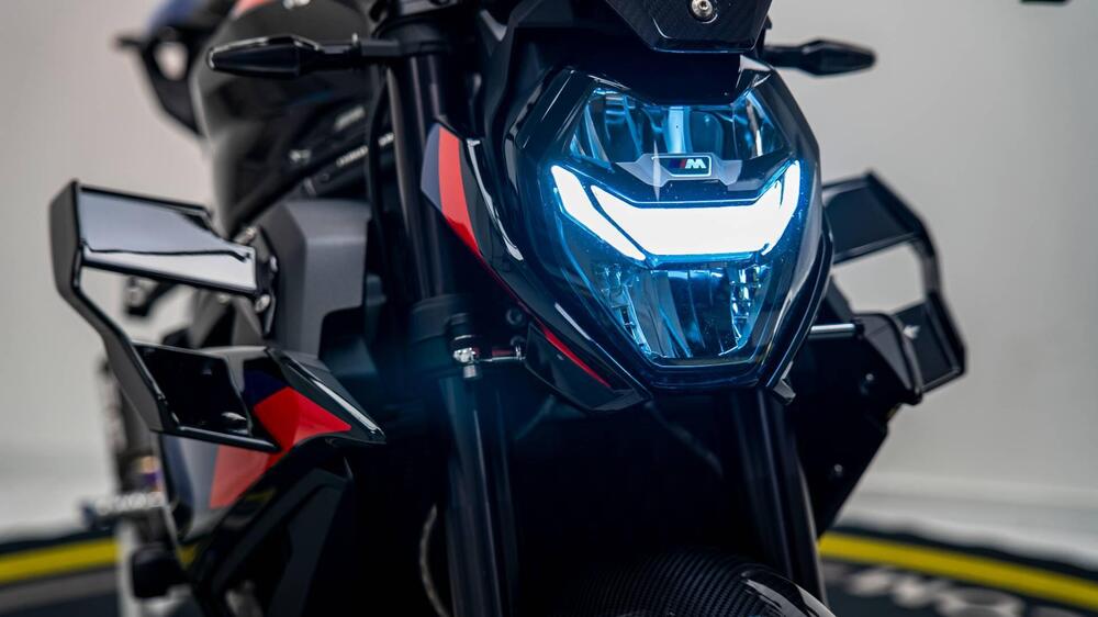 Bmw M 1000 R (2023 - 24) (15)