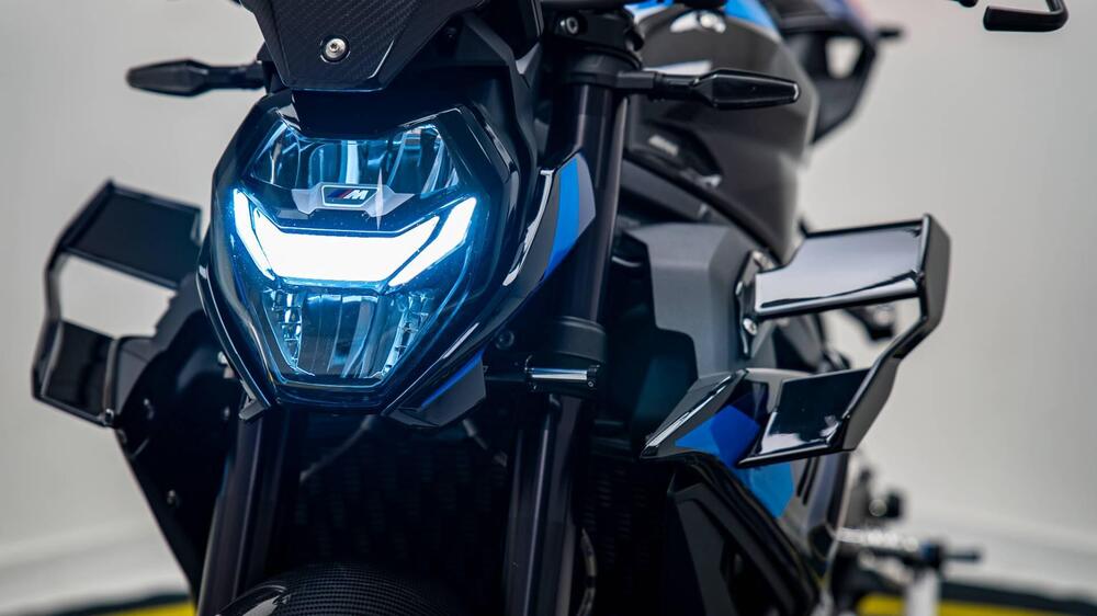 Bmw M 1000 R (2023 - 24) (17)