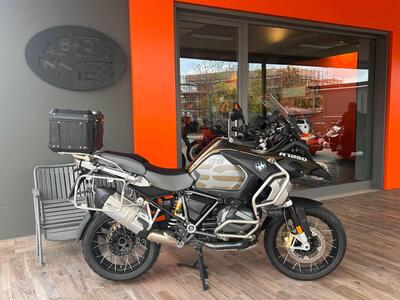 Bmw R 1250 GS Adventure (2019 - 20) usata