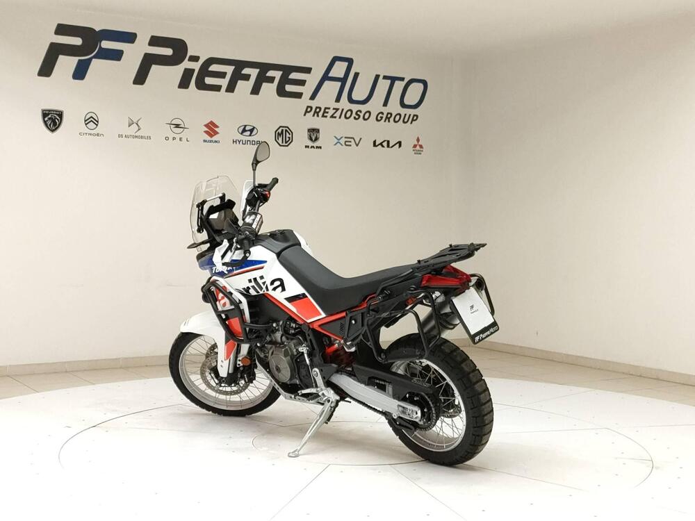 Aprilia Tuareg 660 (2022 - 24) (3)