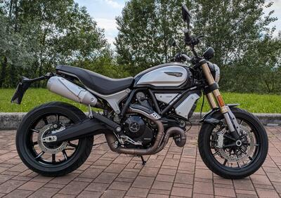 Ducati Scrambler 1100 (2018 - 20) usata