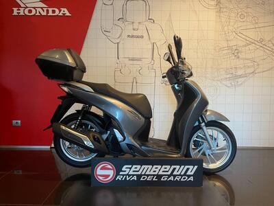 Honda SH 150 i ABS (2013 - 16) usata