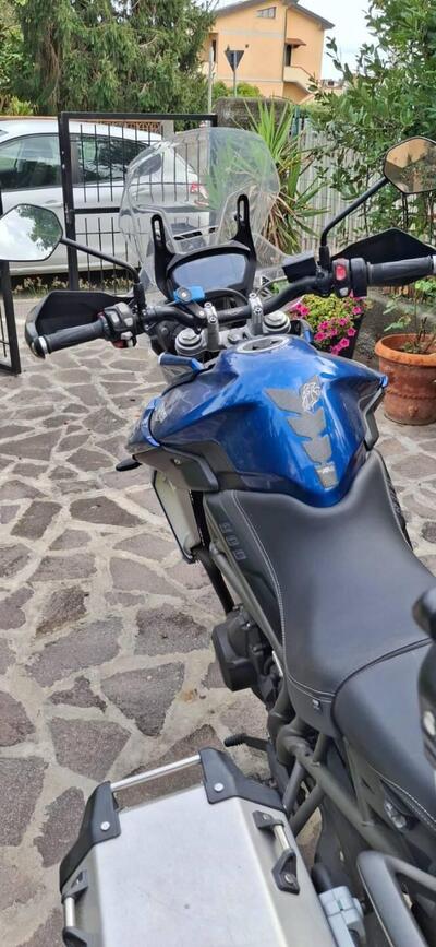 Triumph Tiger 800 XRx (2018 - 20) usata
