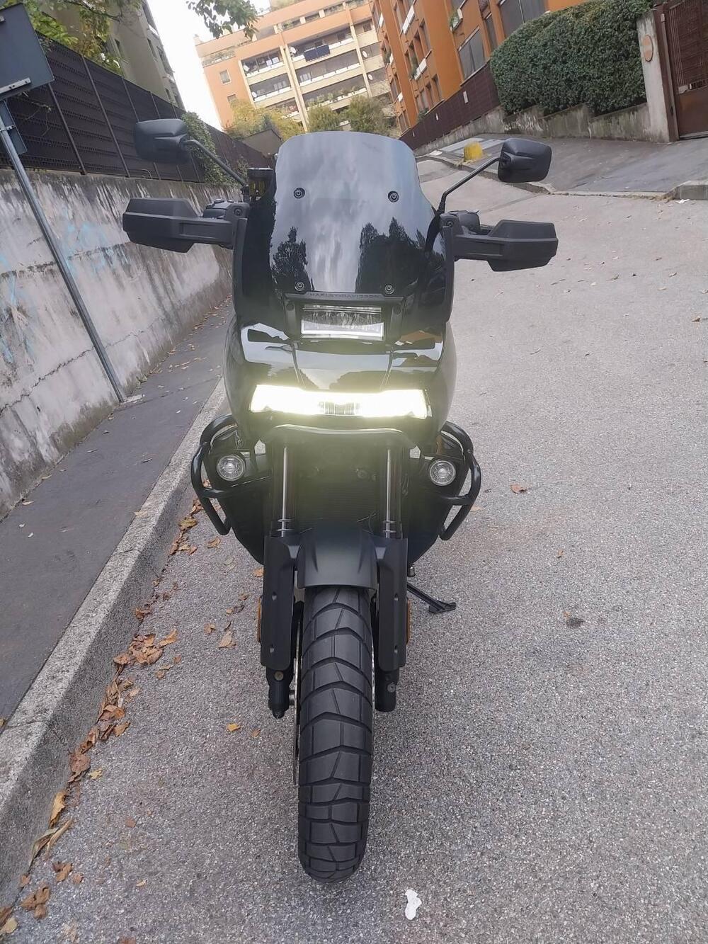 Harley-Davidson Pan America 1250 Special (2020 - 25) (6)