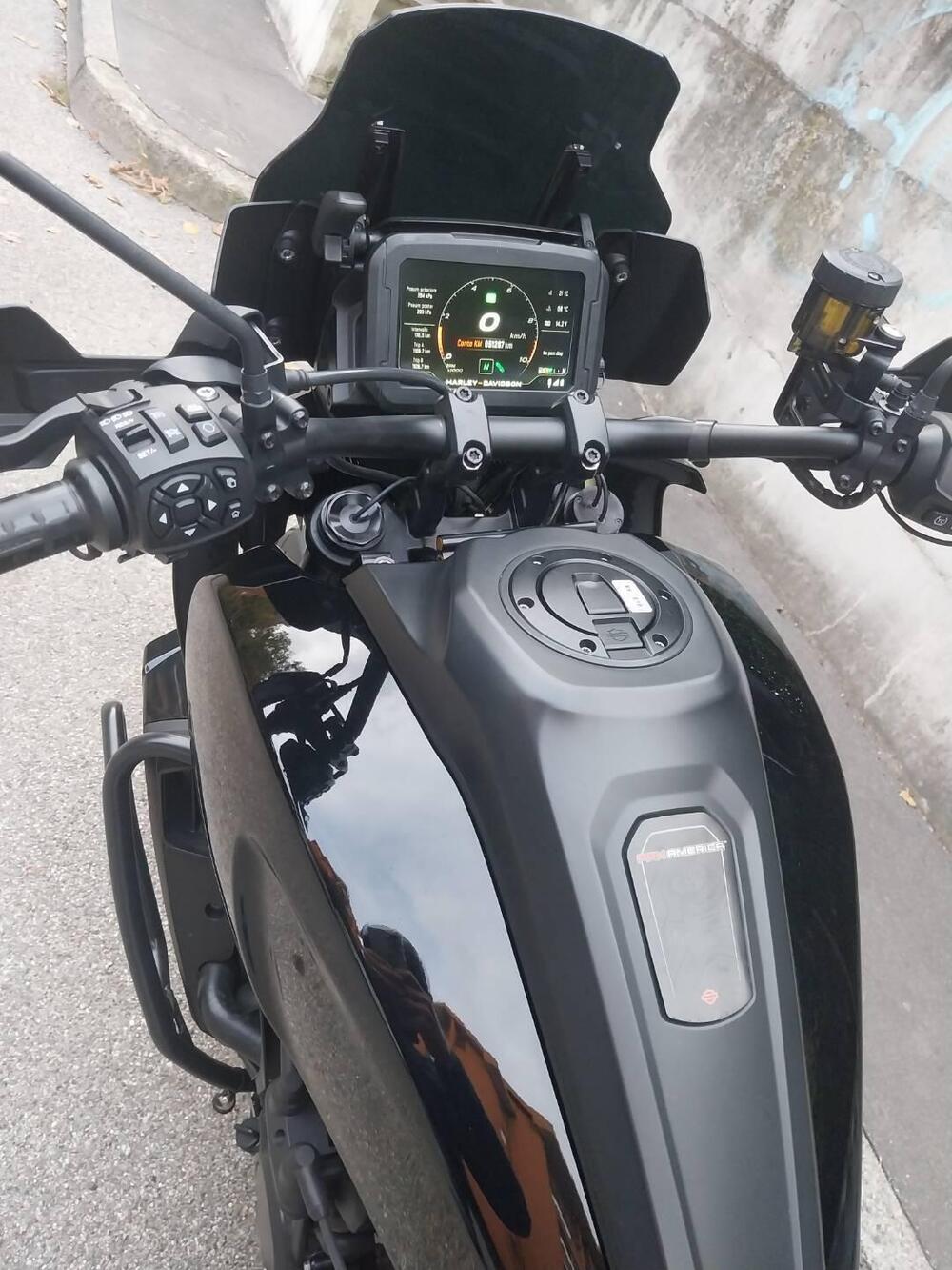 Harley-Davidson Pan America 1250 Special (2020 - 25) (8)