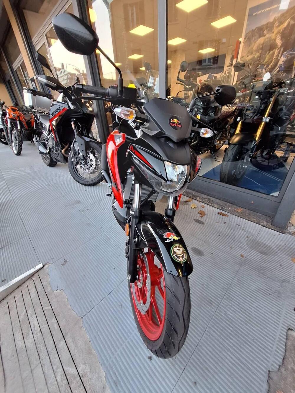 Suzuki GSX-S125 (2025 - 26) (2)