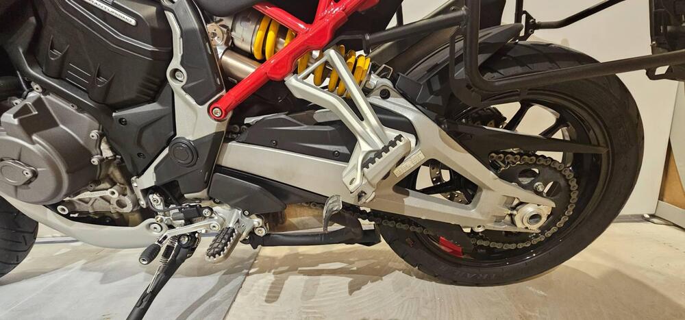 Ducati Multistrada V4 S (2021 - 24) (7)