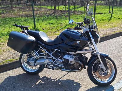 Bmw R 1200 R Classic (2011 - 12) usata