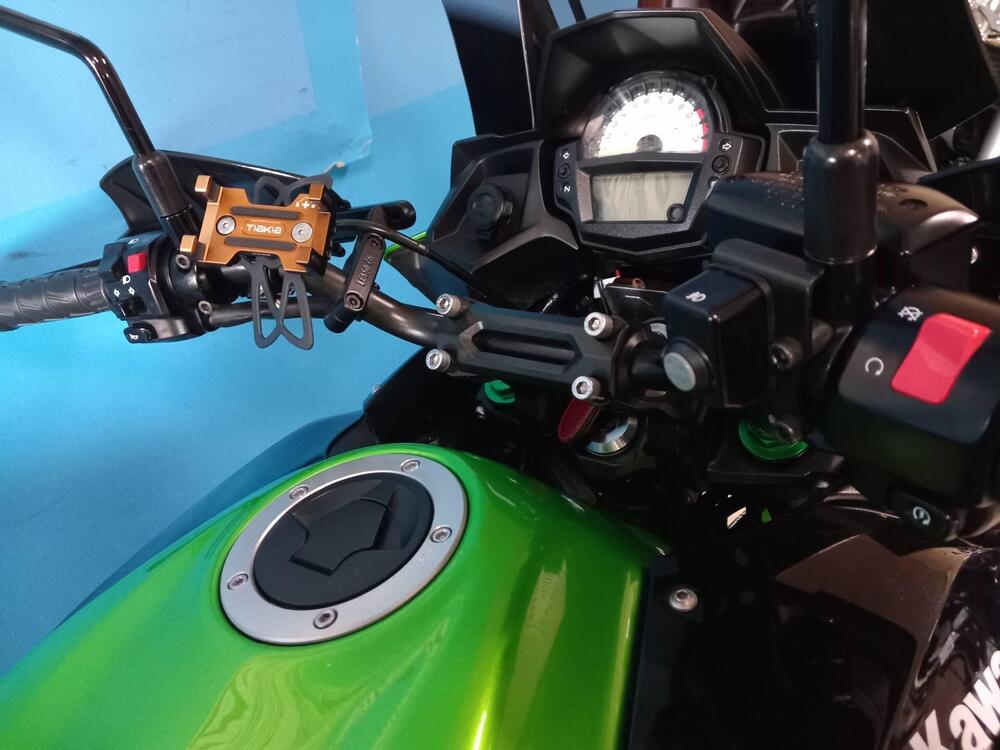 Kawasaki Versys 650 Grand Tourer (2017 - 20) (16)